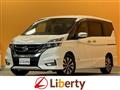2019 Nissan Serena
