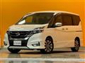 2019 Nissan Serena