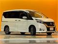 2019 Nissan Serena