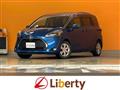 2020 Toyota Sienta