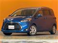 2020 Toyota Sienta