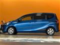 2020 Toyota Sienta
