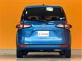 2020 Toyota Sienta