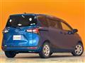 2020 Toyota Sienta