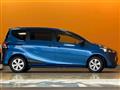2020 Toyota Sienta