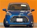 2020 Toyota Sienta
