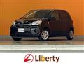 2018 Toyota Passo