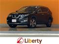 2018 Nissan X-Trail