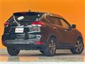2018 Nissan X-Trail