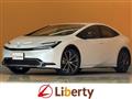 2024 Toyota Prius