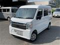 2026 Suzuki Every