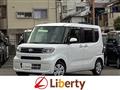 2025 Daihatsu Tanto
