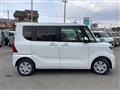2025 Daihatsu Tanto