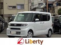 2025 Daihatsu Tanto