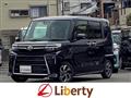 2025 Daihatsu Tanto