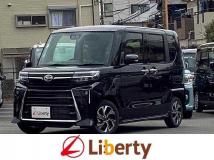 2025 Daihatsu Tanto