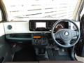 2013 Suzuki MR Wagon