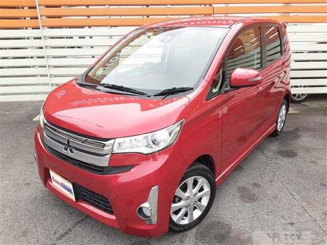 2015 Mitsubishi Mitsubishi Others