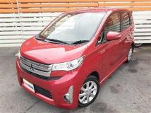 2015 Mitsubishi Mitsubishi Others