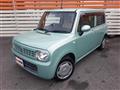 2015 Suzuki Lapin