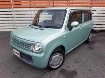 2015 Suzuki Lapin
