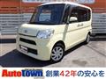 2018 Daihatsu Tanto