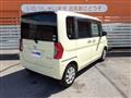 2018 Daihatsu Tanto