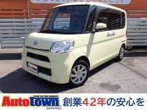 2018 Daihatsu Tanto