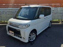 2012 Daihatsu Tanto