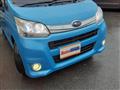 2011 Subaru Stella