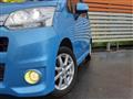 2011 Subaru Stella