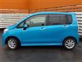 2011 Subaru Stella