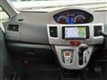 2011 Subaru Stella