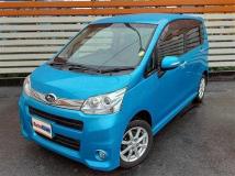 2011 Subaru Stella