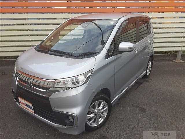 2017 Mitsubishi Mitsubishi Others