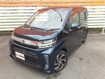 2019 Daihatsu Move