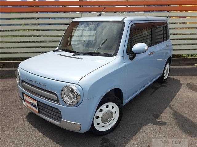 2014 Suzuki Alto