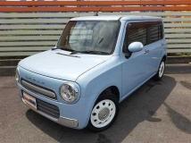 2014 Suzuki Alto