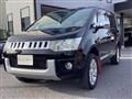 2009 Mitsubishi Delica D5