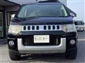 2009 Mitsubishi Delica D5