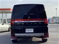 2009 Mitsubishi Delica D5