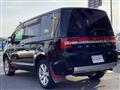 2009 Mitsubishi Delica D5