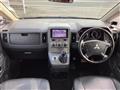 2009 Mitsubishi Delica D5
