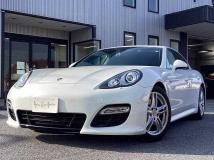 2011 Porsche Panamera