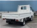 2015 Mazda Bongo Truck