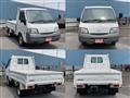 2015 Mazda Bongo Truck