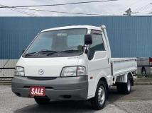 2015 Mazda Bongo Truck