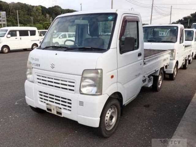 2013 Suzuki Carry Truck