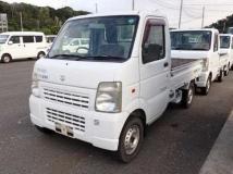 2013 Suzuki Carry Truck