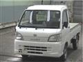 2010 Daihatsu Hijet Truck